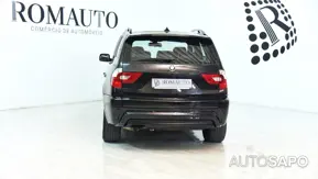 BMW X3 de 2004