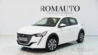 Peugeot E-208 Active Pack de 2021