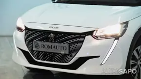 Peugeot E-208 Active Pack de 2021