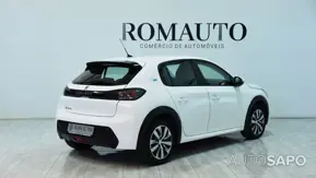 Peugeot E-208 Active Pack de 2021