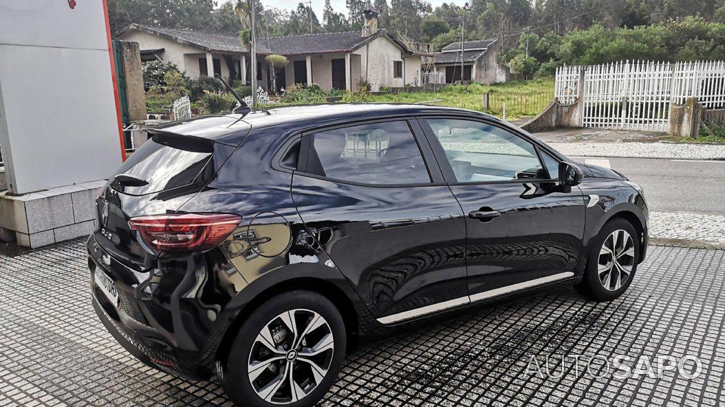 Renault Clio de 2022