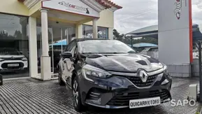 Renault Clio de 2022