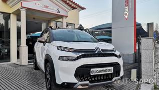 Citroen C3 AirCross de 2022