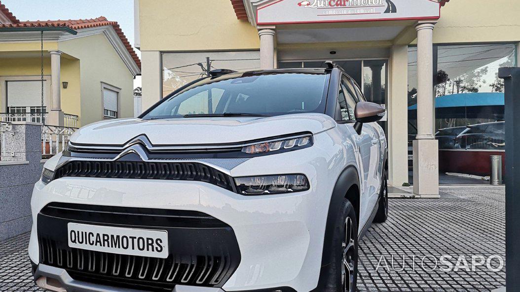 Citroen C3 AirCross de 2022