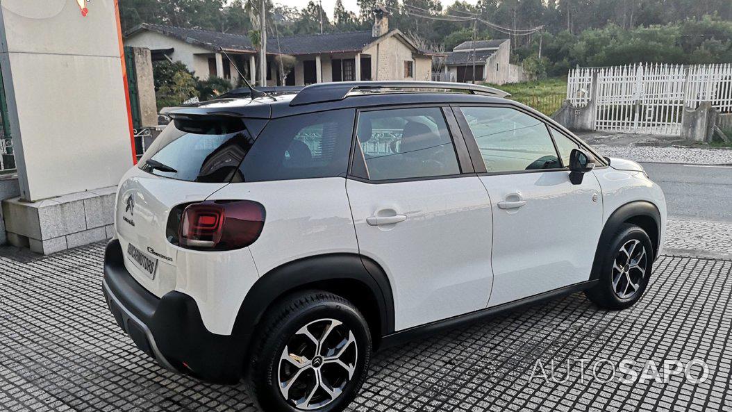 Citroen C3 AirCross de 2022