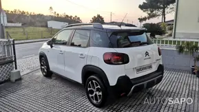 Citroen C3 AirCross de 2022