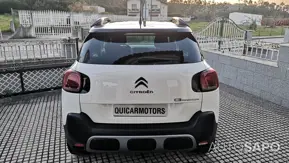 Citroen C3 AirCross de 2022