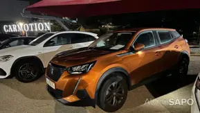 Peugeot 2008 1.2 PureTech Active Pack de 2021