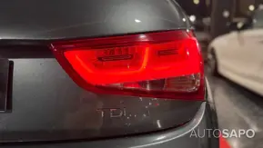 Audi A1 de 2014