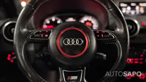 Audi A1 de 2014