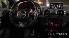 Audi A1 de 2014