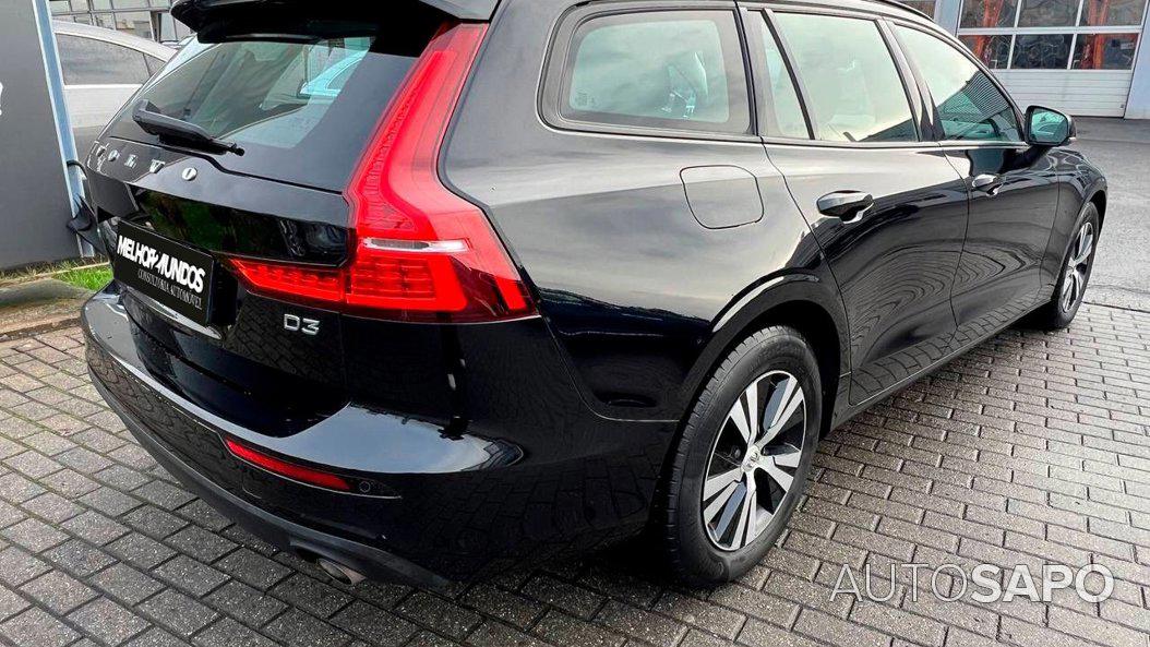 Volvo V60 de 2020