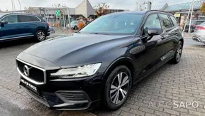 Volvo V60 de 2020