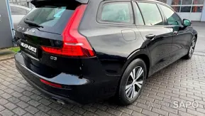 Volvo V60 de 2020