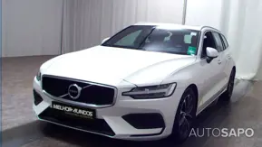 Volvo V60 de 2020