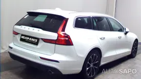 Volvo V60 de 2020