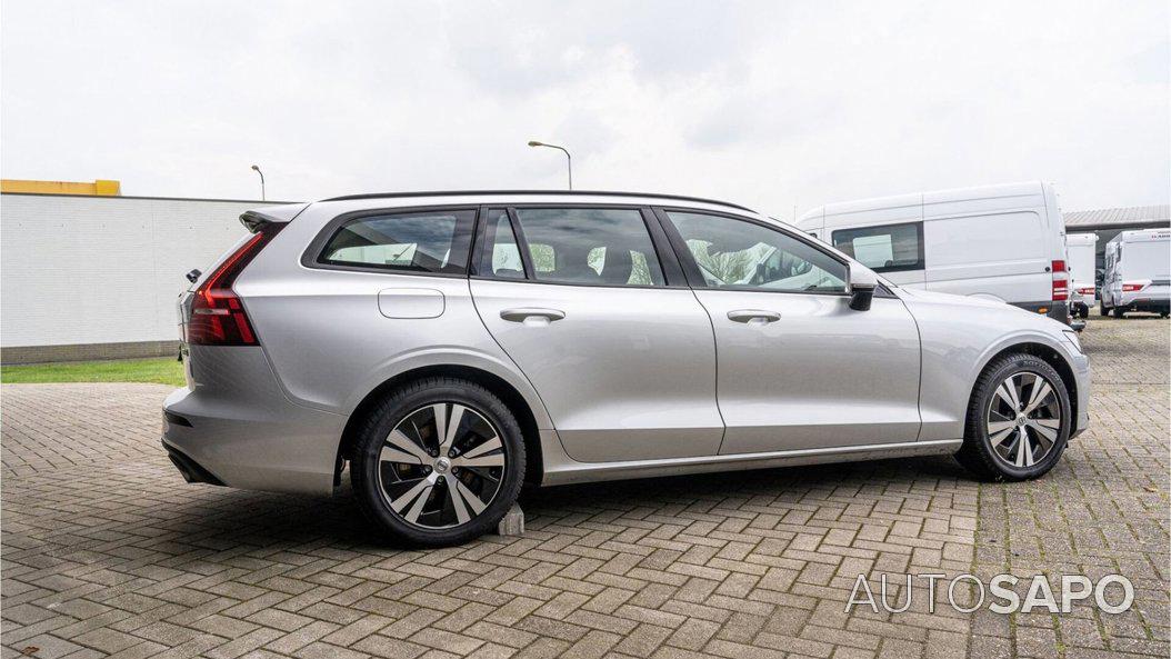 Volvo V60 de 2020