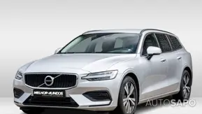 Volvo V60 de 2020