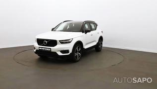 Volvo XC40 de 2020