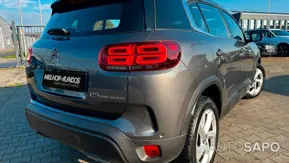 Citroen C5 AirCross de 2021