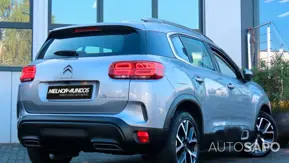 Citroen C5 AirCross de 2020