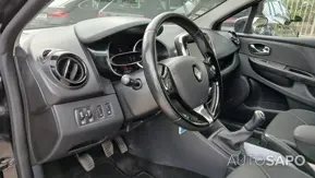 Renault Clio 1.5 dCi de 2013