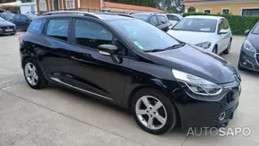 Renault Clio 1.5 dCi de 2013