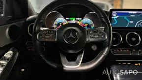 Mercedes-Benz Classe C de 2020