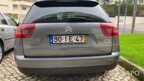 Citroen C5 de 2009