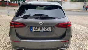 Mercedes-Benz Classe B de 2021