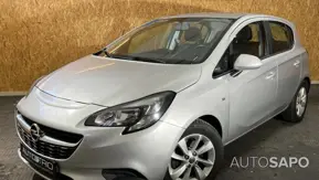 Opel Corsa 1.3 CDTi Enjoy de 2018