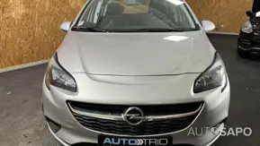 Opel Corsa 1.3 CDTi Enjoy de 2018