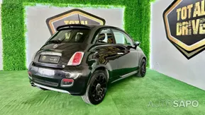 Fiat 500 0.9 TwinAir Sport de 2014