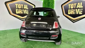 Fiat 500 0.9 TwinAir Sport de 2014