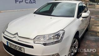 Citroen C5 1.6 HDi X de 2008