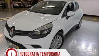 Renault Clio de 2018