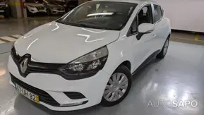 Renault Clio de 2018