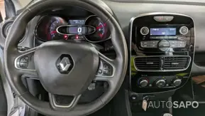 Renault Clio de 2018