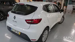 Renault Clio de 2018