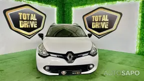 Renault Clio 1.5 dCi Limited Edition de 2015