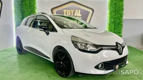 Renault Clio 1.5 dCi Limited Edition de 2015