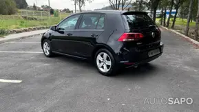 Volkswagen Golf de 2014