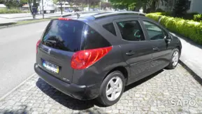 Peugeot 207 1.4 Sport de 2011