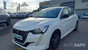 Peugeot 208 1.2 PureTech Active de 2022