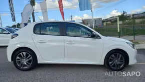 Peugeot 208 1.2 PureTech Active de 2022