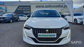 Peugeot 208 1.2 PureTech Active de 2022