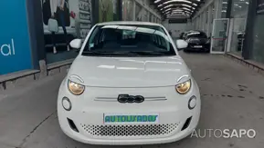 Fiat 500 Icon de 2022