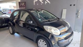 Citroen C1 de 2008