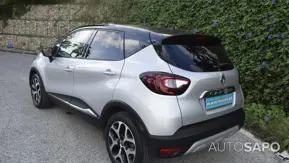 Renault Captur 0.9 TCe Exclusive de 2020