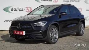 Mercedes-Benz Classe GLA de 2022